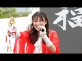 福岡ご当地アイドル Princess KAGURA Japan [福岡城52万石 「夏の陣」]