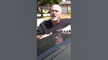 Vehicle history report fails to catch rolled back odometer