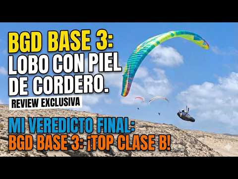 BGD BASE 3: The "wolf in sheep's clothing" of Class B | Live Test