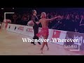 Ref:UhDMIB-2uL8 Whenever, wherever - samba