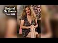Natural Older Women Over 60 - Attractive Dressed Radiant Older Women Part 111