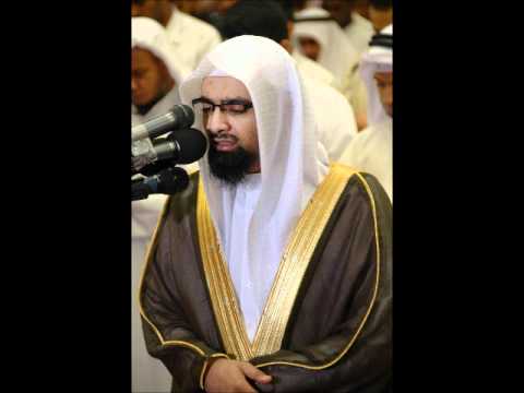Dua by Nasser Al Qatami on 29th of Ramadan 2011دعاء لىلة 29 رمضان