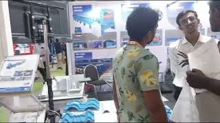 Proud To Have Been Part Of Build Intec 2025 At Codissia Trade Fair Complex