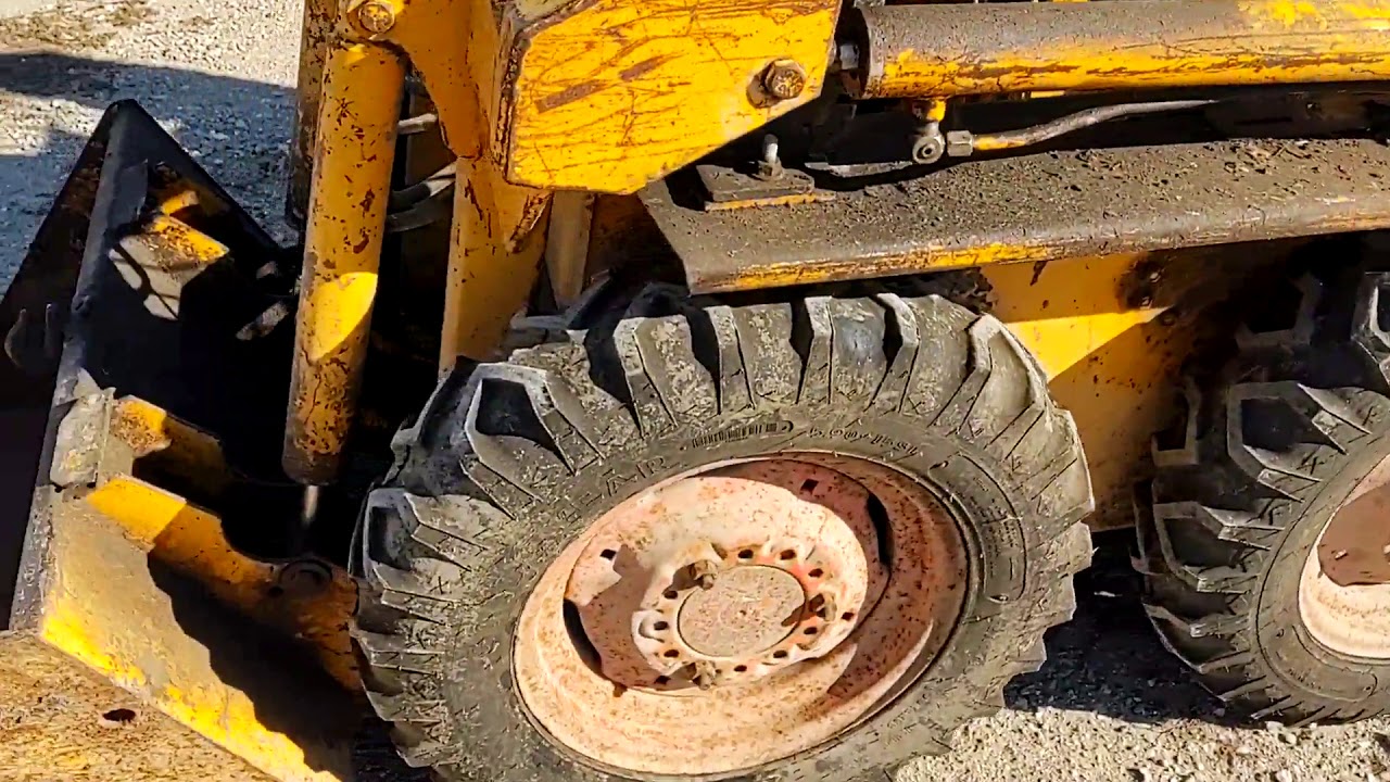 CASE 1816 For Sale YouTube