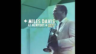 Ron Carter - Seven Steps To Heaven - from Miles Davis at Newport 1955-1975:The Bootleg Series Vol. 4