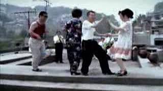 Korea Telecom Freetel 016 Na TV commercial