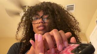 asmr the way I like it (low quality)
