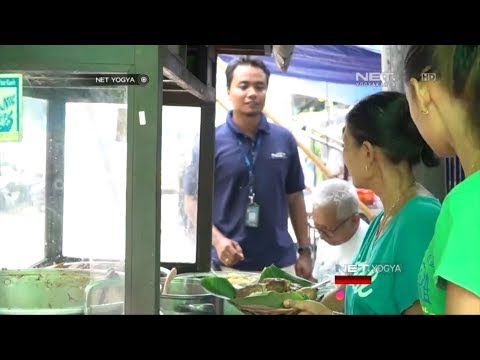 Gudeg Asli Jogja Bu Mardjo