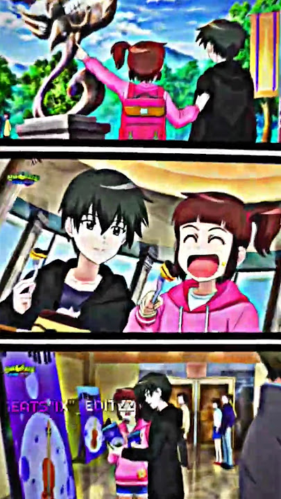 Hari berkata kalau aku dan kanglim hanyalah teman, padahal aslinya pacarnya💖😍🥰 #kanglimxhari #shorts