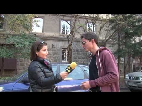 რას უსმენს თბილისი?! #28