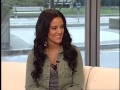 Heather Hemmens on Urban Rush