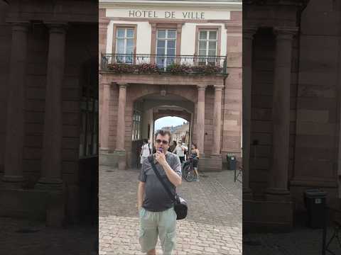 Това не е хотел #travelvlog #roadtrip #france #bucketlist