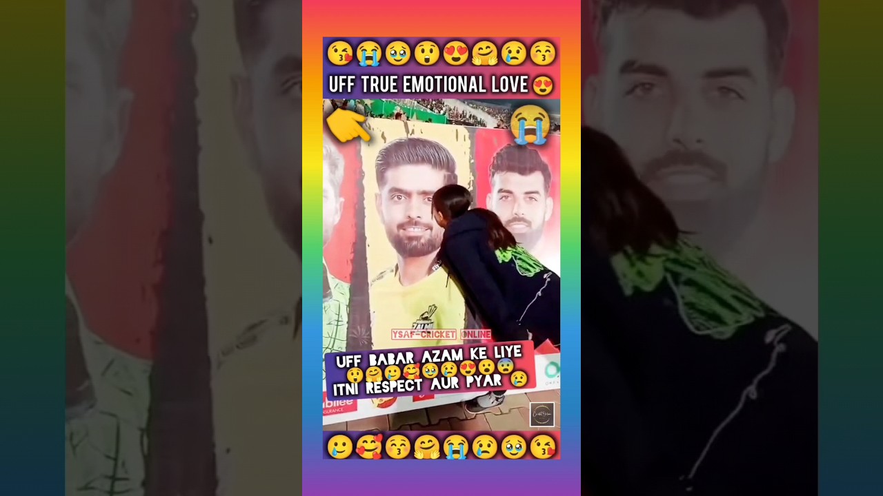 😭 Babar Azam Sad Status 