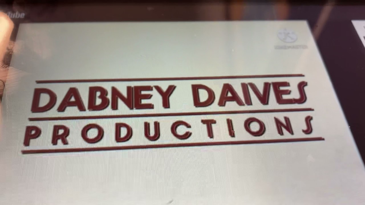 312 Communications/Bill Brighton Productions/Dabney Daives Productions