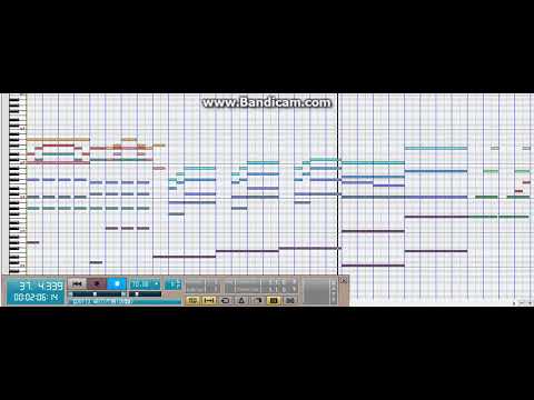 Dq11 愛のこもれび 命の大樹 Midi 耳コピ Youtube Dq11 愛のこもれび 命の大樹 Midi 耳コピ Youtube