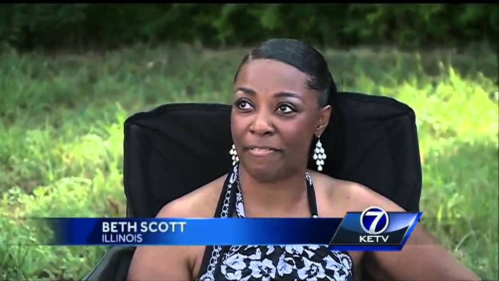 City celebrates Native Omaha Days