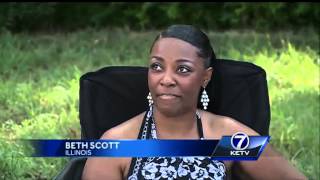 City celebrates Native Omaha Days