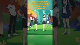 Flowers Snow Belle And Bob Toons