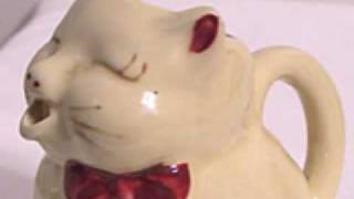 shawnee pottery collectibles