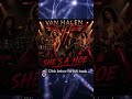 Van Halen | She's A Hoe