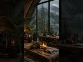 #4kambience #relax #music #studymusic #cafeambience #cozycafe #chill #rainsounds #rainambience