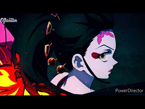 【MAD】鬼滅の刃 遊郭編「フォニイ」
