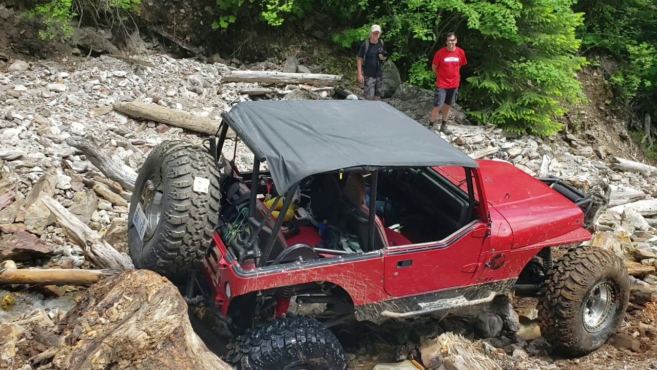 Compressor creek trail(1)