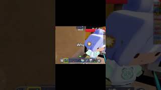 Thats why i love Mini World CREATA