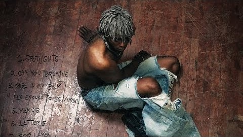 DC The Don - REBIRTH (Full Album Snippets)