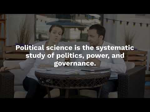 Introduction to Political Science
