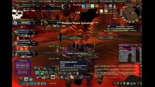 Desire vs Firemaw