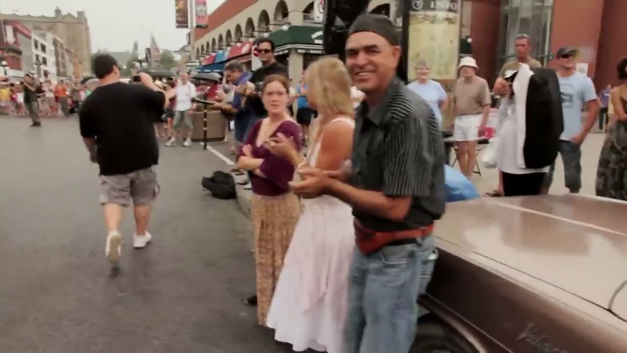 Official Ottawa Greek Festival GreekFest Flash Mob