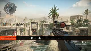 Warface como novato: Tutorial Fusilero y Francotirador