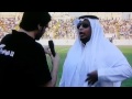 النصر والاتحاد وتصريح مشرف النصر هههه Mp4 