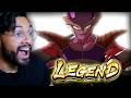 FIRST LEGEND ASSIST CHARACTER FRIEZA ZARBON DODORIA FIRST LEGEND ASSIST CHARACTER FRIEZA ZARBON DODORIA