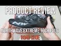 Product Review | Northwave Extreme Tech Plus Road Shoe