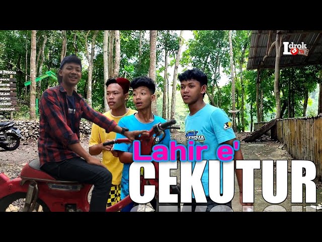 Tabung pengen montor || Tabung The Series eps 03 || Renaldi Bayi Tabung || Lodrok TV class=