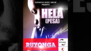 Ruyonga- Hela