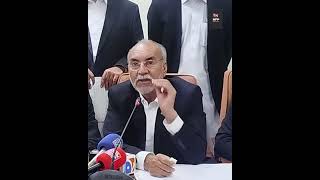 Big Decision Against Lawyers Protest in Pakistan