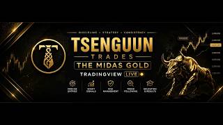 π΄ XAU/USD ONLY | Combo Signal Live | The Midas Gold