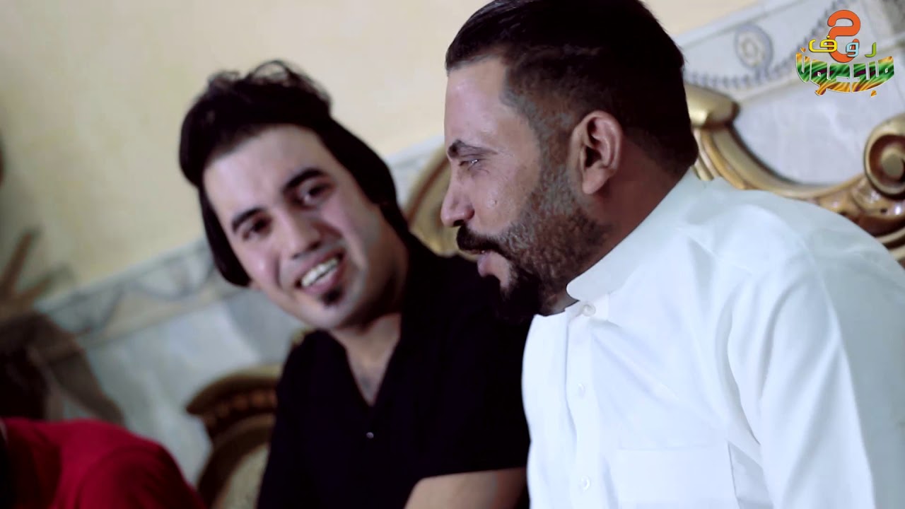 شاهد وبدون ملل المهوال كاطع المياحي#حنيتلك_واليحن_من_الدمع_ينفضح وشوفو المن مشتاك 2019