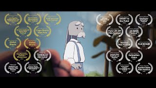 The Mandrake | 2020 SCAD Short Animated Film