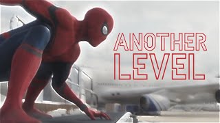 SPIDER-MAN | Another Level