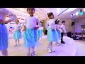 ماما بتطبخ اكلاتي 
