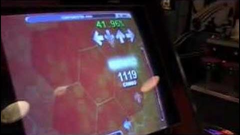 Containus the Anus - Best and hardest DDR/ITG song ever made