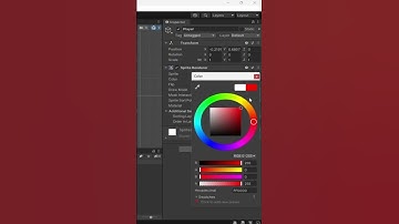 Making 2D Character Control in Unity | Unity 2D #shorts
