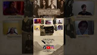 Dark Tales Journal - Il caso Stokviken: Episodio 2 Trailer