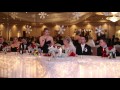 Funny wedding moments  what she meant to say was