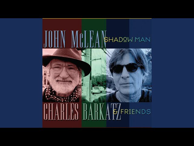 John McLean - Bathtub Blues