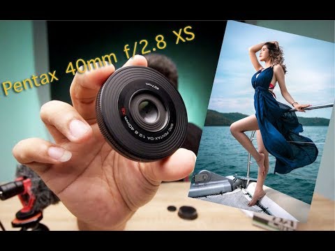 น ม นฝาป ดกล อง Smc Pentax Da 40mm F2 8 Xs Youtube น ม นฝาป ดกล อง Smc Pentax Da 40mm F2 8 Xs Youtube